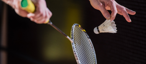 Imagen BADMINTON