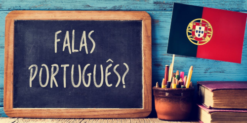 Imagen INICIACIÓN AL PORTUGUÉS