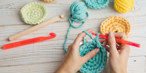 Imagen TALLERES DE TEJER