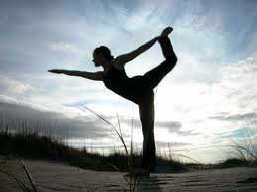 Imagen YOGA