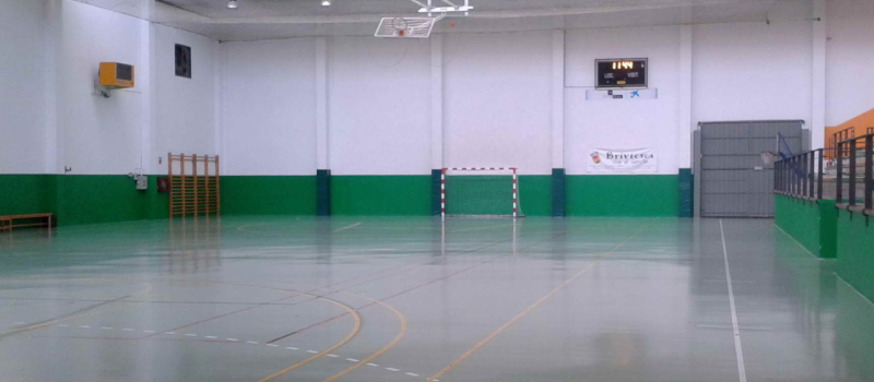 Imagen instalacion del complejo